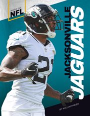 Jacksonville jaguars cover image