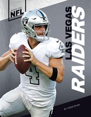 Las Vegas Raiders cover image