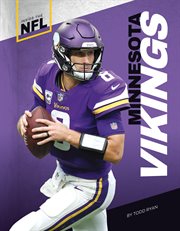Minnesota vikings cover image