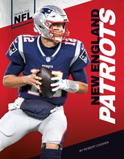 New England Patriots cover image