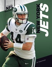 New York Jets cover image