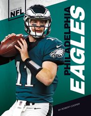 Philadelphia Eagles cover image
