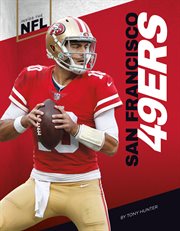 San Francisco 49ers cover image