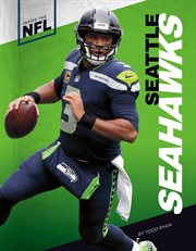 Seattle Seahawks cover image
