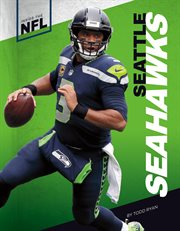 Seattle Seahawks cover image