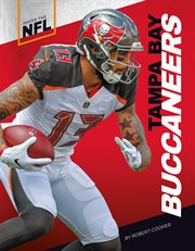 Tampa Bay Buccaneers cover image