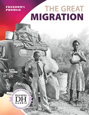 The great migration cover image