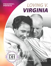 Loving volume Virginia cover image