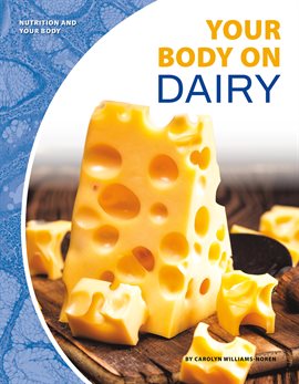 Cover image for Your Body on Dairy