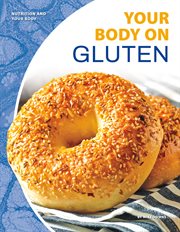 Your body on gluten cover image