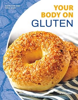 Cover image for Your Body on Gluten