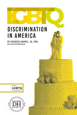 Cover image for LGBTQ Discrimination in America