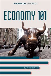 Economy 101 cover image