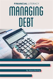 Managing debt cover image