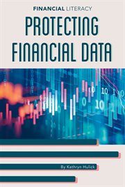 Protecting financial data cover image
