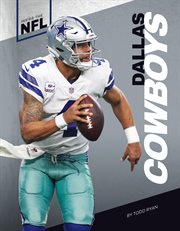 Dallas Cowboys : Inside the NFL cover image
