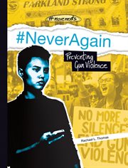 #neveragain : Preventing Gun Violence cover image