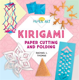 Cover image for Kirigami