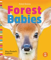 Forest babies cover image