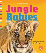 Jungle babies cover image