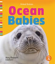 Ocean babies cover image