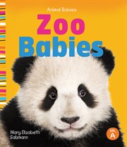 Zoo babies cover image