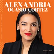 Alexandria Ocasio-Cortez cover image
