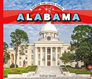 Alabama : Explore the United States cover image