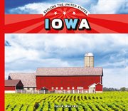Iowa : Explore the United States cover image