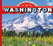 Washington : Explore the United States cover image