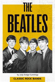 Beatles cover image