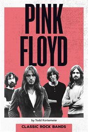 Pink floyd cover image