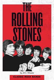 Rolling stones cover image