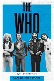 The Who : live at the Isle of Wight Festival 1970 cover image