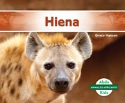 Hiena (hyena) cover image