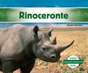 Rinoceronte (rhinoceros) cover image