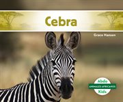 Cebra cover image