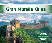 Gran muralla china (great wall of china) cover image
