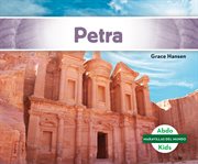 Petra (petra) cover image