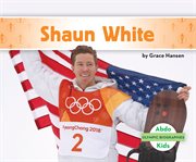 Shaun white cover image