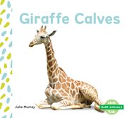 Giraffe calves cover image