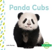 Panda cubs cover image