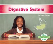 Digestive system cover image