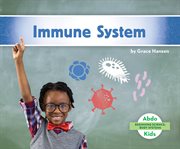 Immune system cover image