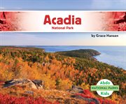 Acadia National Park cover image