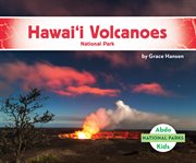 Hawai'i volcanoes national park cover image