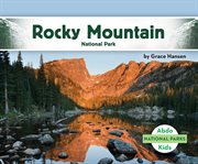 Rocky mountain national park cover image
