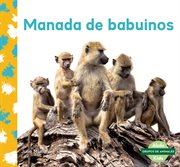 Manada de babuinos (baboon troop) cover image