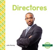Directores (principals) cover image