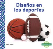 Diseños en los deportes (patterns in sports) cover image